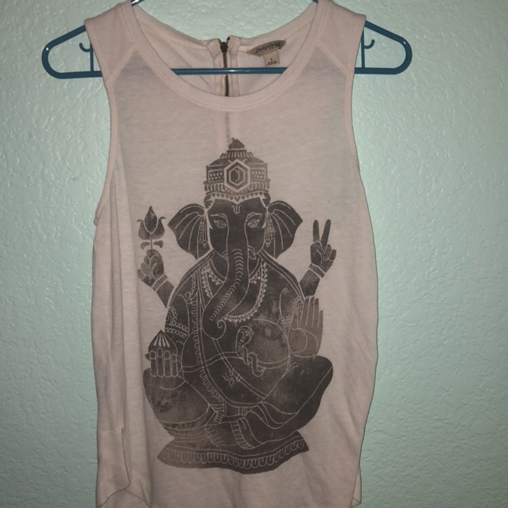 Lucky Brand tank top